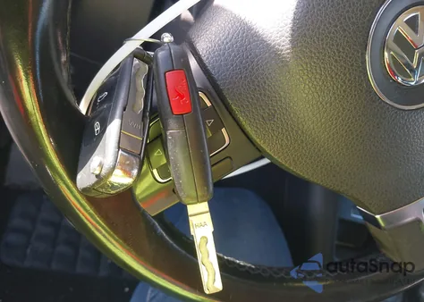 2014 Volkswagen Tiguan Sel from USA, damaged, VIN WVGBV3AX0EW550323